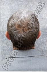 Head Hair Man Athletic Average Street photo references